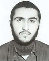 آلبوم اختصاصی تصاویر شهید قرنی گلابی . کد 1403326290 آ