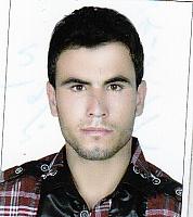 آلبوم اختصاصی تصاویر شهید محمدحسن گلابی . کد 1403120361 آ