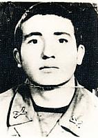 آلبوم اختصاصی تصاویر شهید تارویردی گروسی . کد 1403120343 آ