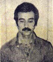 آلبوم اختصاصی تصاویر شهید علی محمد گودرزی . کد 1403120394 آ