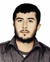 آلبوم اختصاصی تصاویر شهید عزیز گشتیل . کد 1403235346 آ