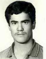 آلبوم اختصاصی تصاویر شهید ناصر گل محمدی . کد 1403301983 آ