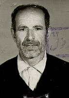 آلبوم اختصاصی تصاویر شهید رجب گل گل . کد 1403301977 آ