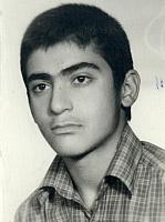 آلبوم اختصاصی تصاویر شهید مجید گل مکانی . کد 1403235386 آ