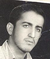 آلبوم اختصاصی تصاویر شهید پروین گنجی . کد 1403317833 آ