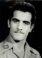 آلبوم اختصاصی تصاویر شهید علی گوله . کد 1403249714 آ