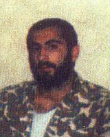 آلبوم اختصاصی تصاویر شهید سعید گیل ابادی . کد 1403120406 آ