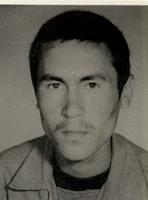 آلبوم اختصاصی تصاویر شهید علی اصغر گل سماغچه . کد 1403235362 آ