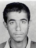 آلبوم اختصاصی تصاویر شهید عباس گرزین . کد 1403301939 آ