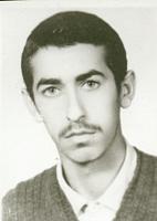 آلبوم اختصاصی تصاویر شهید علی رضا گلینی ذلفی . کد 1403302047 آ