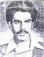 آلبوم اختصاصی تصاویر شهید عباس گلشنی . کد 1403302014 آ