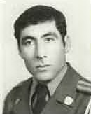 آلبوم اختصاصی تصاویر شهید حسن گل پرورریامی . کد 1403235355 آ