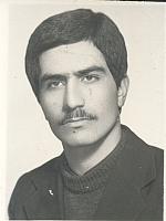 آلبوم اختصاصی تصاویر شهید مجتبی گودینی . کد 1403249706 آ