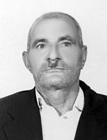 آلبوم اختصاصی تصاویر شهید البرت گوستا . کد 1403317884 آ