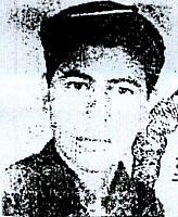 آلبوم اختصاصی تصاویر شهید داود گرگعلی . کد 1403329499 آ