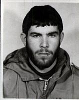 آلبوم اختصاصی تصاویر شهید اسفندیار گودرزی . کد 1403249684 آ