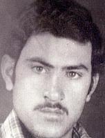 آلبوم اختصاصی تصاویر شهید موسی گل محمدی . کد 1403235382 آ