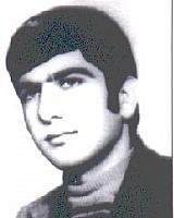 آلبوم اختصاصی تصاویر شهید فرشید گلبابایی . کد 1403301990 آ