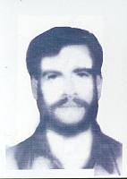 آلبوم اختصاصی تصاویر شهید غلام عباس گودینی . کد 1403249705 آ