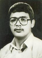 آلبوم اختصاصی تصاویر شهید محمود گرجی ورنوسفادرانی . کد 1403301931 آ