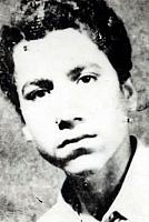 آلبوم اختصاصی تصاویر شهید اسداله گلزارخالان . کد 1403240523 آ