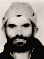 آلبوم اختصاصی تصاویر شهید محمدعلی کابوسی . کد 1403263458 آ