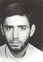 آلبوم اختصاصی تصاویر شهید غلام حسین کاراموزابدی . کد 1403316909 آ