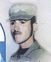 آلبوم اختصاصی تصاویر شهید حسن کارپیما . کد 1403316911 آ