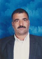 آلبوم اختصاصی تصاویر شهید قاسم کارخانه . کد 1403330000 آ