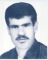 آلبوم اختصاصی تصاویر شهید جواد کارخانه ای . کد 1403248991 آ