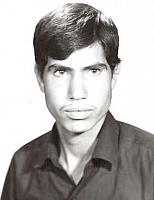 آلبوم اختصاصی تصاویر شهید حجت اله کارخانه ای . کد 1403316912 آ