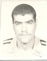 آلبوم اختصاصی تصاویر شهید عبدالحسین کارخانه ای . کد 1403316913 آ