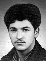 آلبوم اختصاصی تصاویر شهید مجید کارکهلو . کد 1403316920 آ