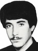 آلبوم اختصاصی تصاویر شهید احد کارگر . کد 1403316921 آ