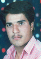 آلبوم اختصاصی تصاویر شهید علی بمان کارگران حاجی ابادی . کد 1403324279 آ