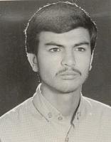 آلبوم اختصاصی تصاویر شهید علی رضا کارگربیده . کد 1403316933 آ