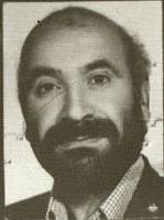 آلبوم اختصاصی تصاویر شهید محمد کارگرچهاربرجی . کد 1403263484 آ