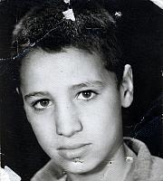 آلبوم اختصاصی تصاویر شهید علی اکبر کارگرخیرابادی . کد 1403316936 آ