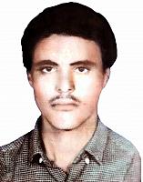 آلبوم اختصاصی تصاویر شهید عباس کارگردهنودشتی . کد 1403263485 آ