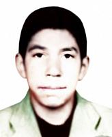 آلبوم اختصاصی تصاویر شهید جلیل کارگرشریف اباد . کد 1403249012 آ