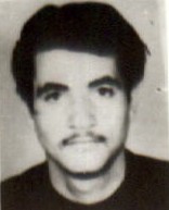 آلبوم اختصاصی تصاویر شهید عزیز کاری شندی . کد 1403316915 آ