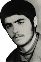 آلبوم اختصاصی تصاویر شهید اکبر کاری صدیق . کد 1403263473 آ