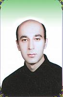 آلبوم اختصاصی تصاویر شهید عسگر کاسبی . کد 1403329299 آ