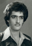 آلبوم اختصاصی تصاویر شهید نادر کاشانی پور . کد 1403131992 آ