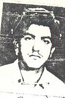 آلبوم اختصاصی تصاویر شهید علی رضا کاشی لو . کد 1403263502 آ