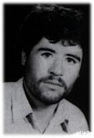 آلبوم اختصاصی تصاویر شهید بهرام کاظم اصلانی . کد 1403316950 آ