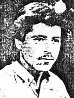 آلبوم اختصاصی تصاویر شهید محمود کاظم پور . کد 1403324281 آ