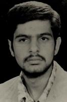 آلبوم اختصاصی تصاویر شهید صمد کاظم زاده . کد 1403263506 آ