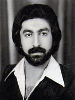 آلبوم اختصاصی تصاویر شهید جواد کاظم چرمی . کد 1403122658 آ