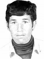 آلبوم اختصاصی تصاویر شهید برزو کاظمی . کد 1403263511 آ